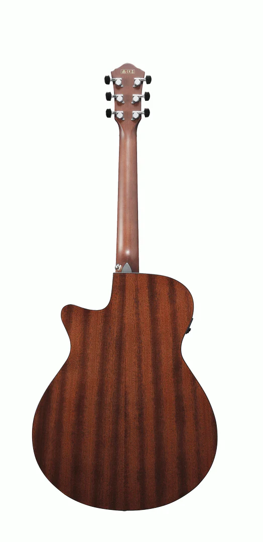 Ibanez AEG70 VVH Electric Guitar - Image 2