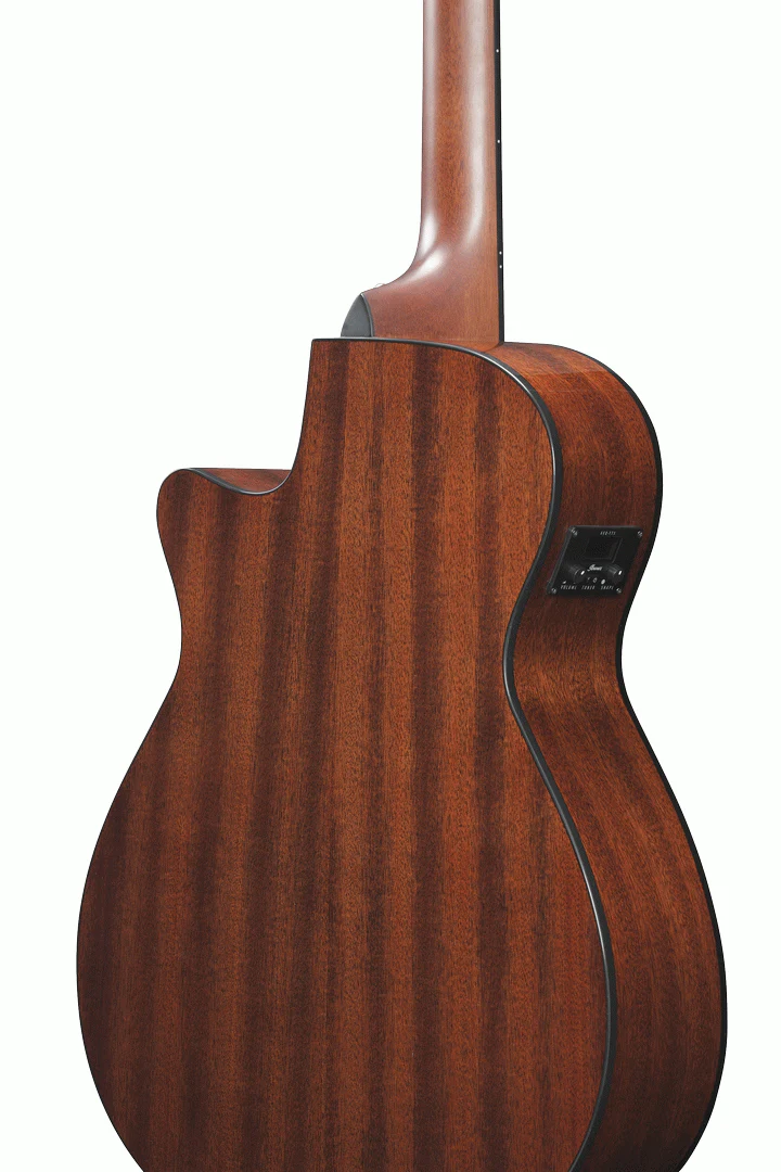 Ibanez AEG70 VVH Electric Guitar - Image 4