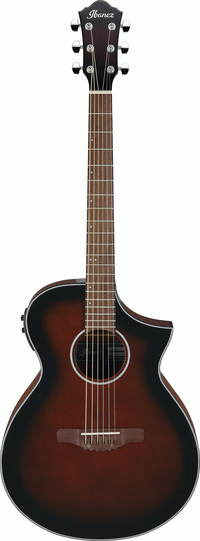 Ibanez AEWC11 DVS Electric Guitar