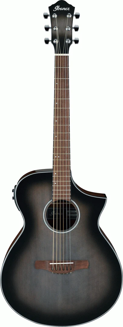 Ibanez AEWC11 TCB Electric Guitar