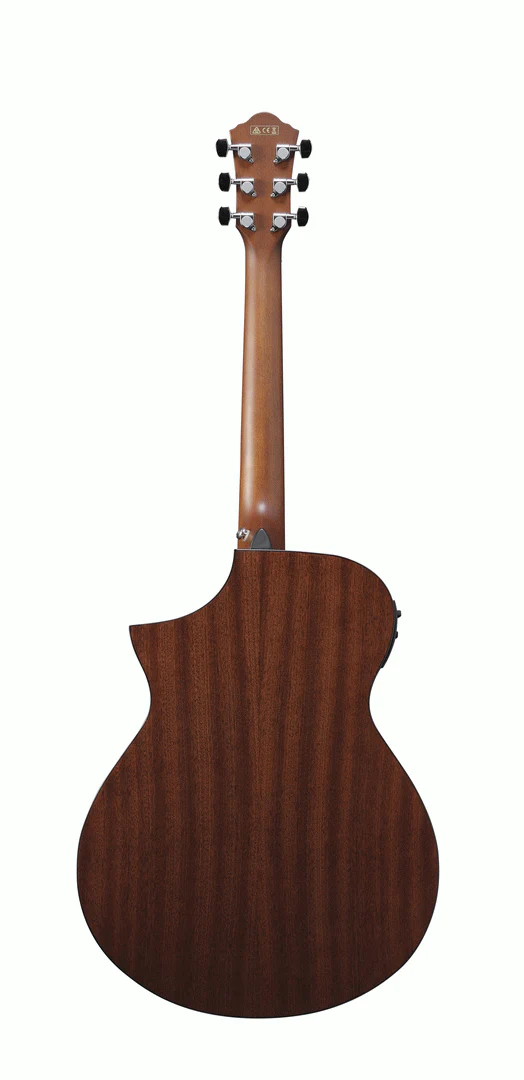 Ibanez AEWC11 TCB Electric Guitar - Image 2