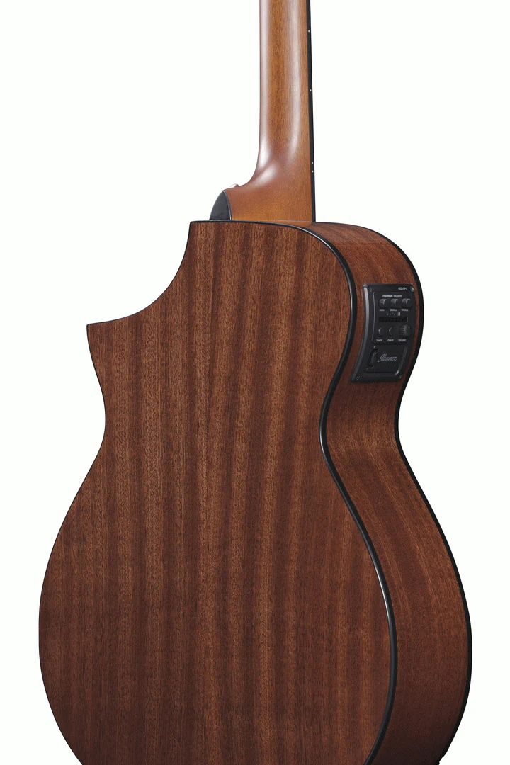 Ibanez AEWC11 TCB Electric Guitar - Image 3