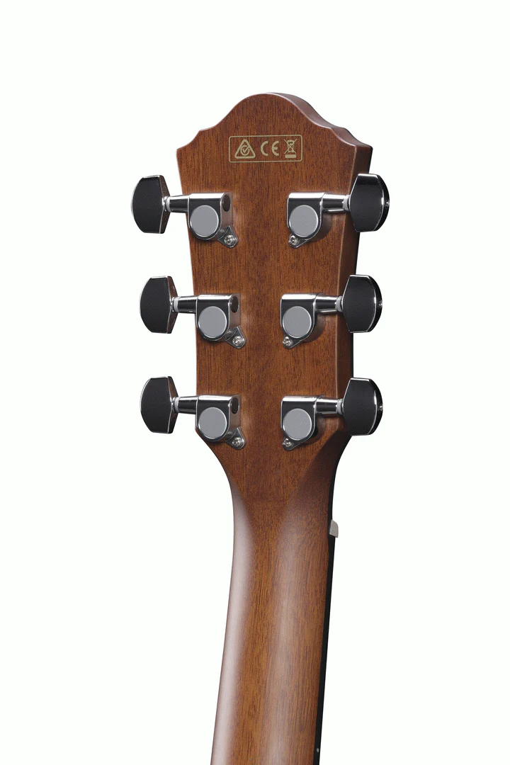 Ibanez AEWC11 TCB Electric Guitar - Image 4