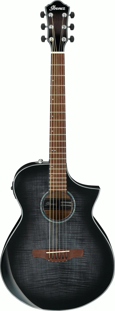 Ibanez AEWC400 TKS Electric Guitar