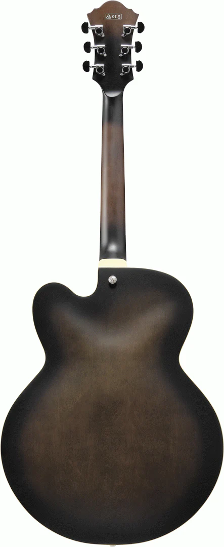 Ibanez AF55 TKF Electric Guitar - Image 2