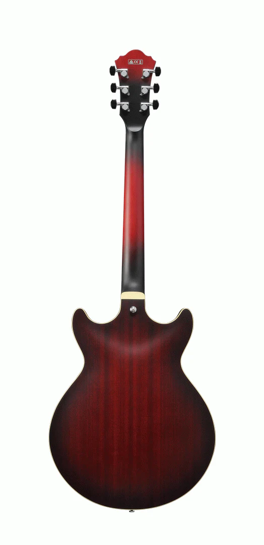 Ibanez AM53 SRF Electric Guitar - Image 2
