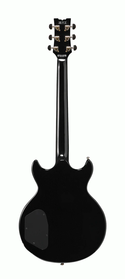 Ibanez AR520H BK Electric Guitar - Image 2