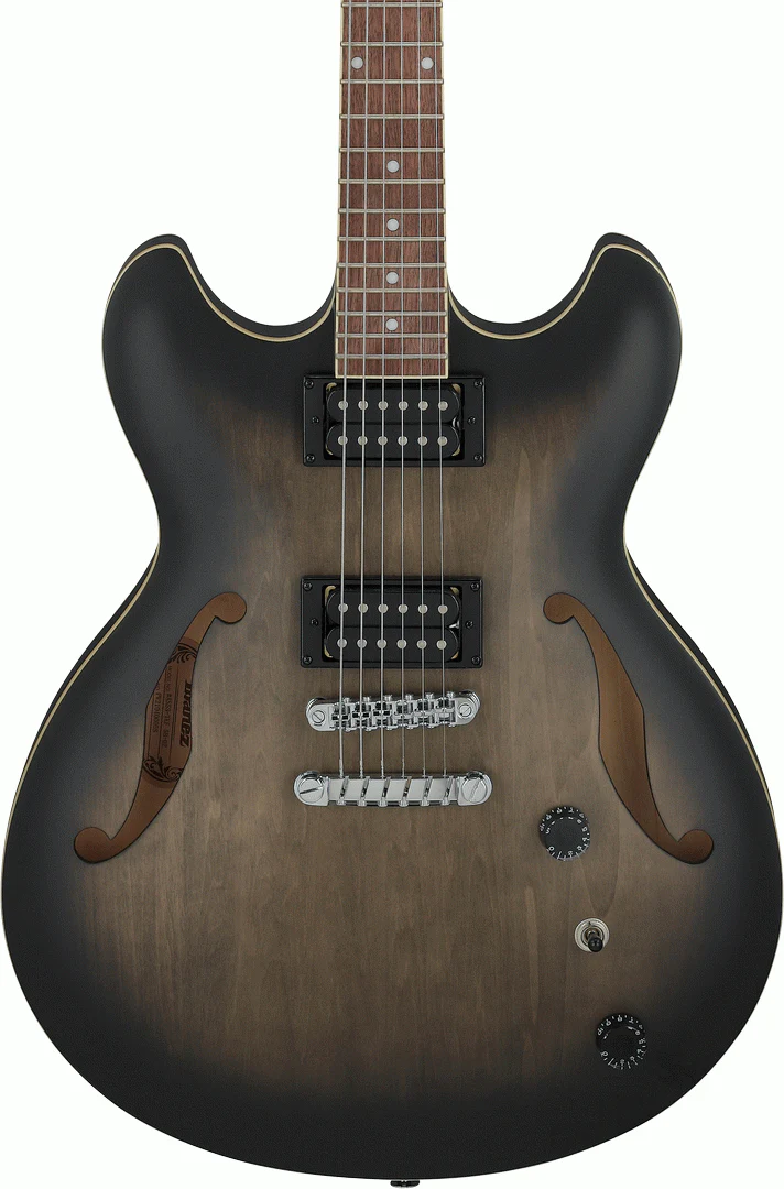 Ibanez AS53 TKF Electric Guitar - Image 2