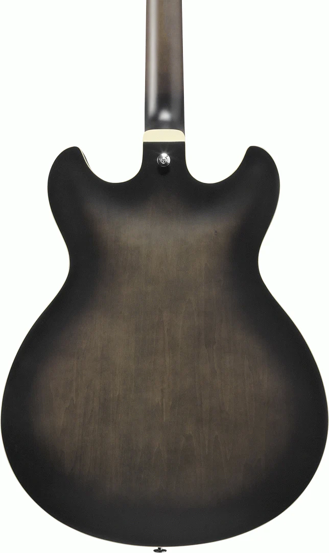 Ibanez AS53 TKF Electric Guitar - Image 4