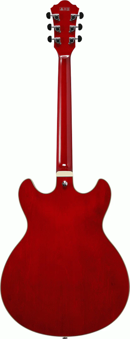 Ibanez AS73 TCD Electric Guitar - Image 2