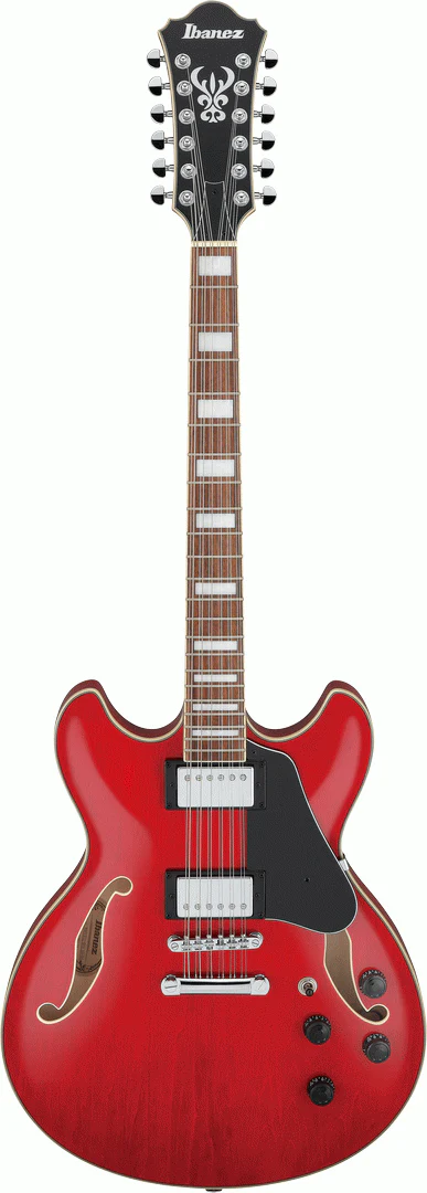 Ibanez AS7312 TCD Electric Guitar