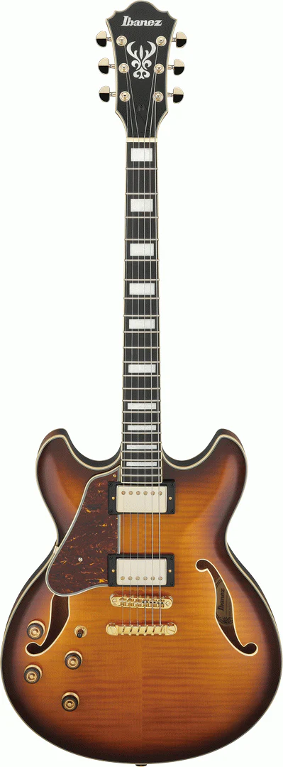 Ibanez AS93FML VLS Electric Guitar