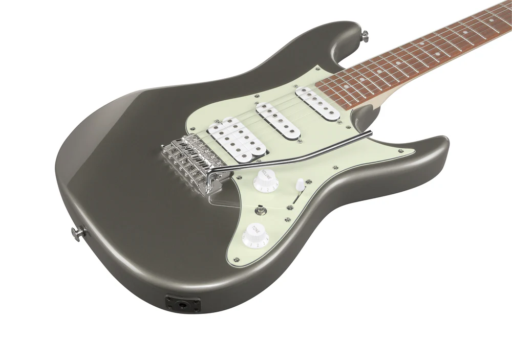 Ibanez AZES40TUN Electric Guitar Tungsten - Image 4