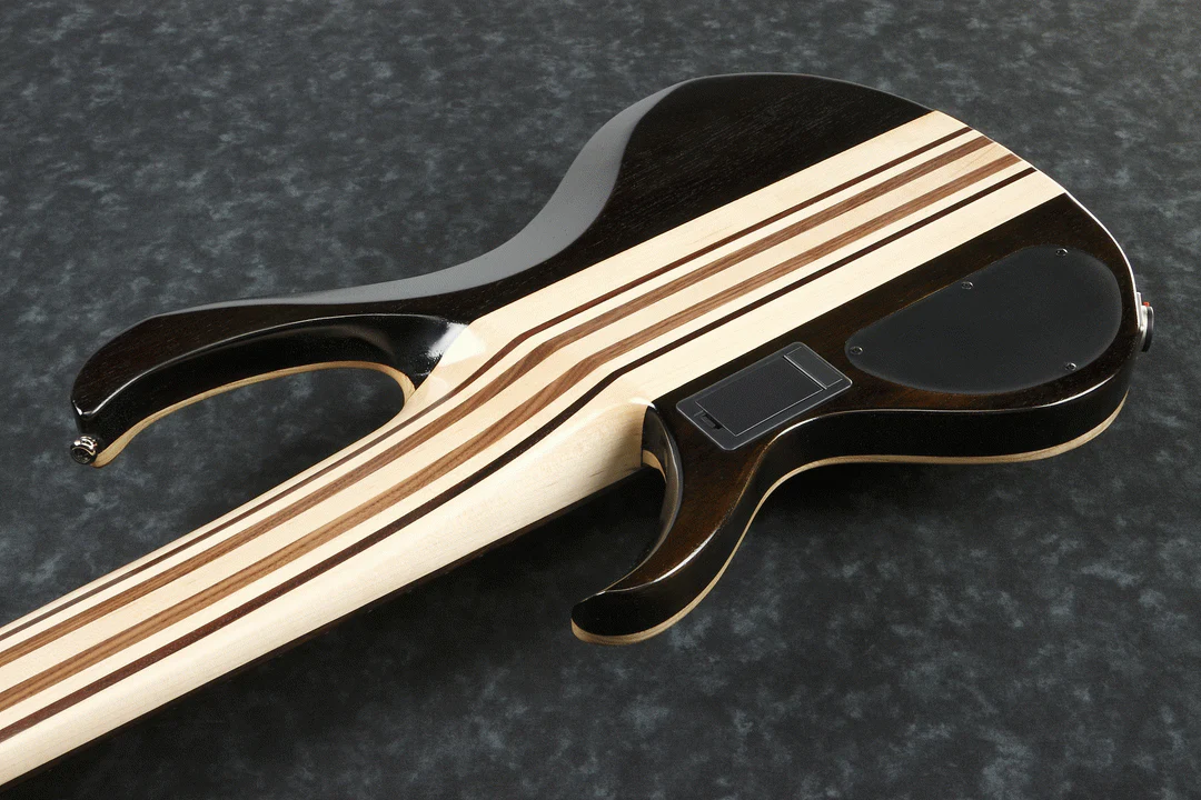 Ibanez BTB747 NTL Electric 7-String.Bass - Image 4