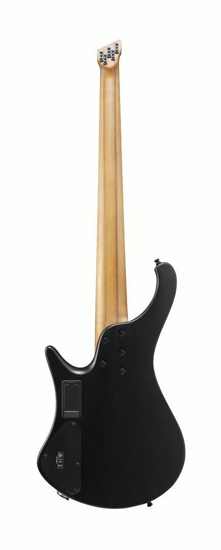 Ibanez EHB1005MS BKF Electric 5-String.Bass - Image 2
