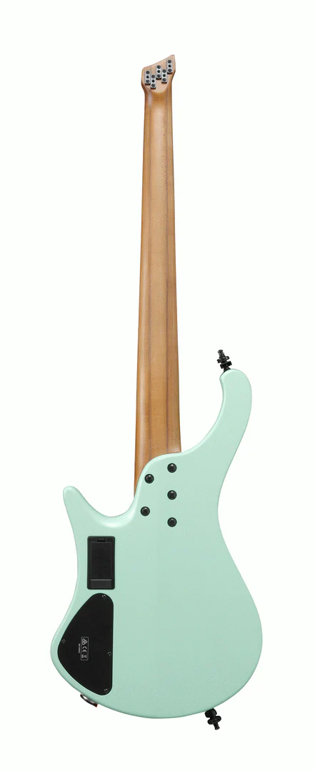 Ibanez EHB1005MS SFM Electric 5-String.Bass - Image 2