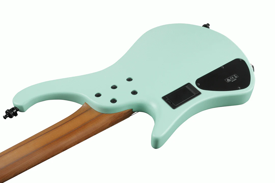 Ibanez EHB1005MS SFM Electric 5-String.Bass - Image 3