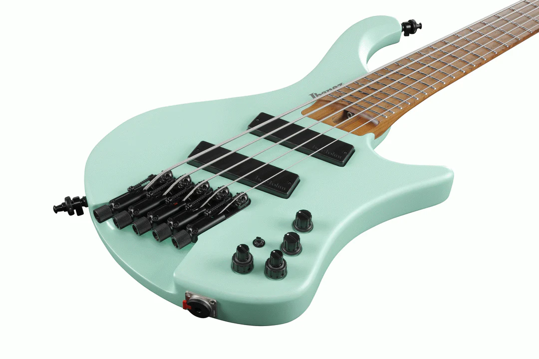 Ibanez EHB1005MS SFM Electric 5-String.Bass - Image 4