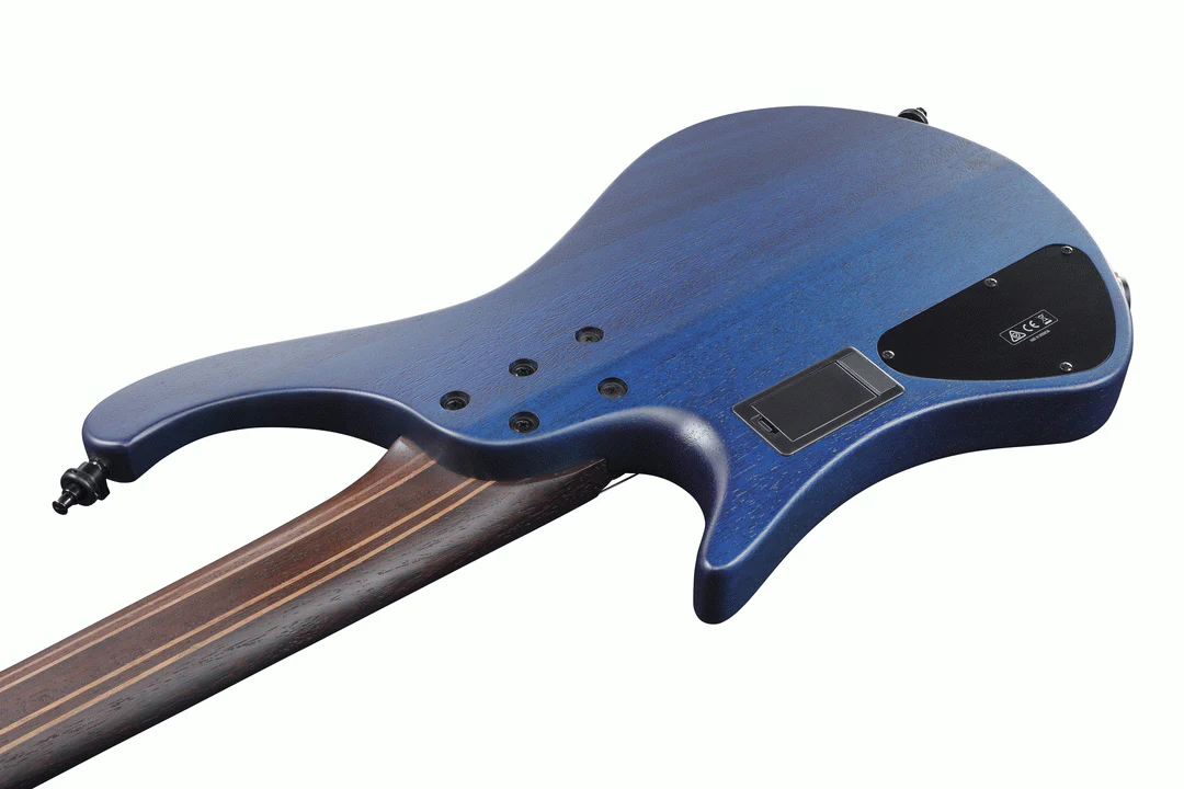 Ibanez EHB1505MS PLF Electric 5-String.Bass - Image 3