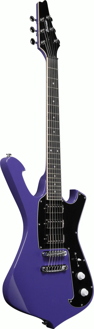 Ibanez FRM300 PR PAUL GILBERT Electric Guitar - Image 3