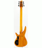 Ibanez GVB36 AM Gerald Veasley Electric 6-String.Bass - Image 3