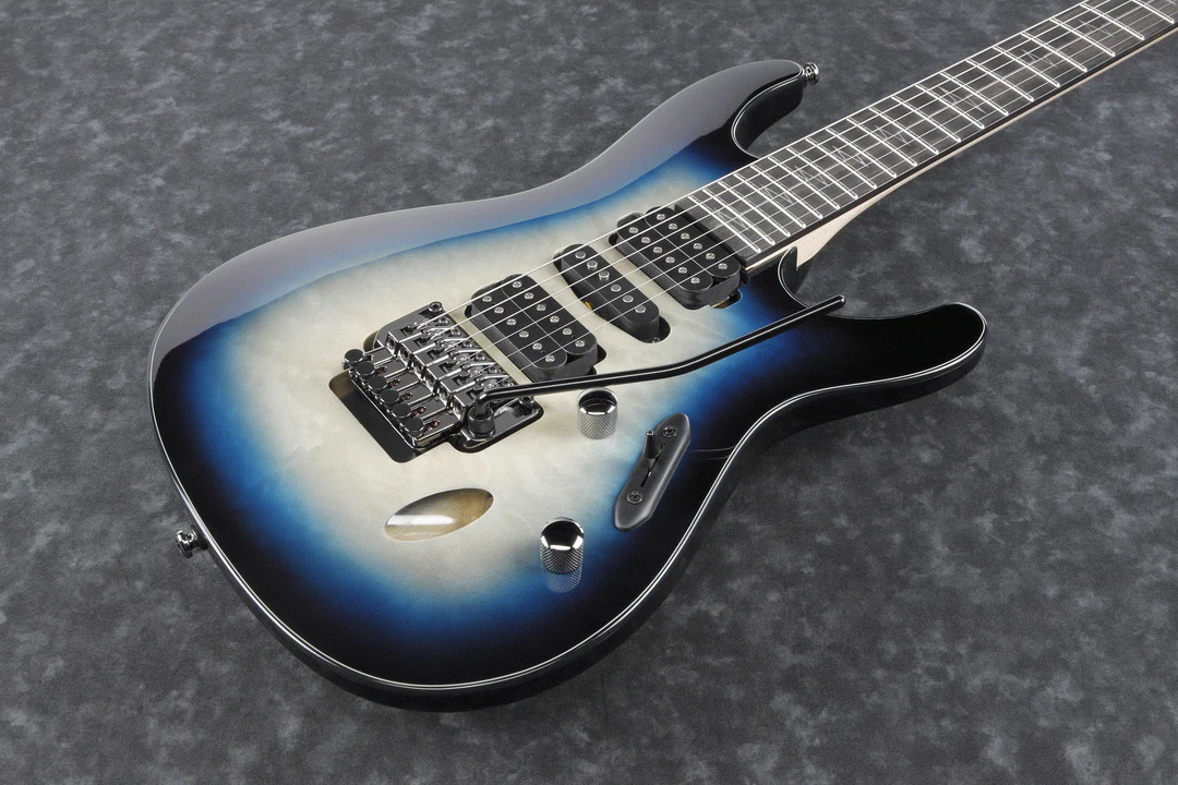 Ibanez JIVAJR DSE Nita Strauss Electric Guitar - Image 4