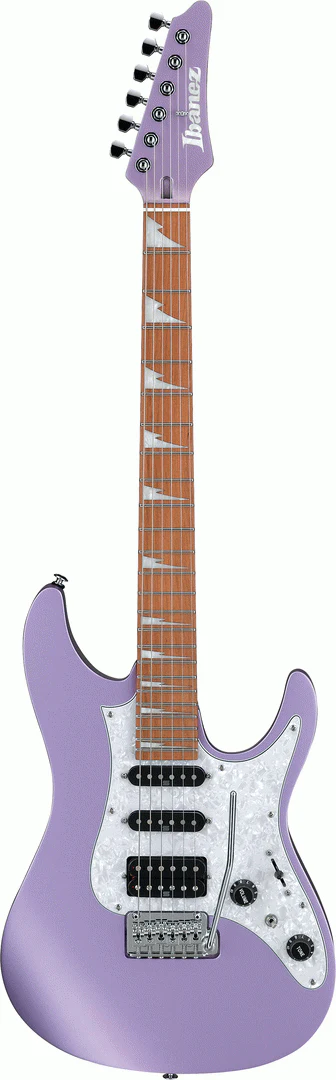 Ibanez MAR10 LMM Mario Camarena Premium Electric Guitar W/Bag