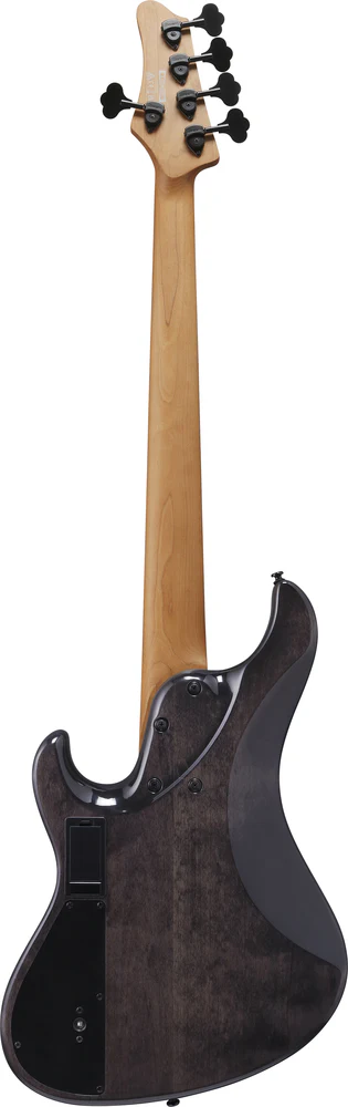Ibanez MDM1605 Deep Twilight Electric Bass - Image 2