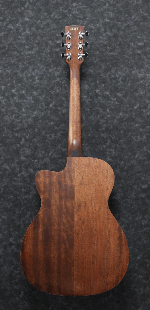 Ibanez PC12MHCE OPN Acoustic Guitar - Image 2