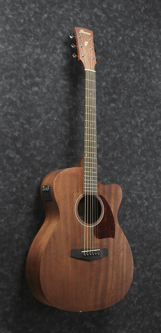 Ibanez PC12MHCE OPN Acoustic Guitar - Image 3