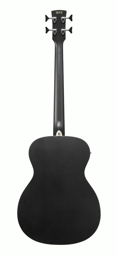 Ibanez PCBE14MH WK Acoustic Bass Guitar - Image 3