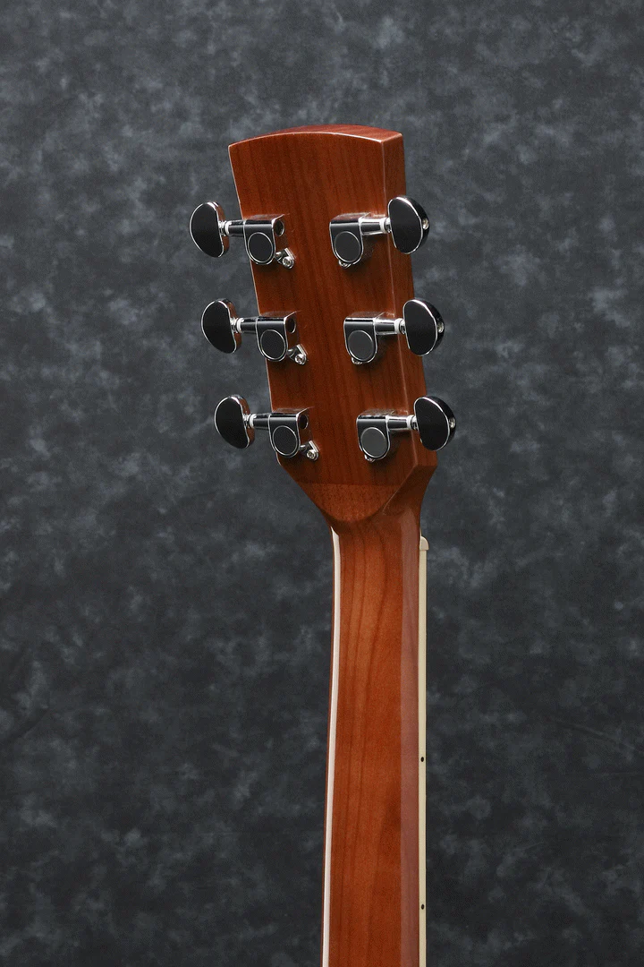 Ibanez PF15 NT Acoustic Guitar - Image 2