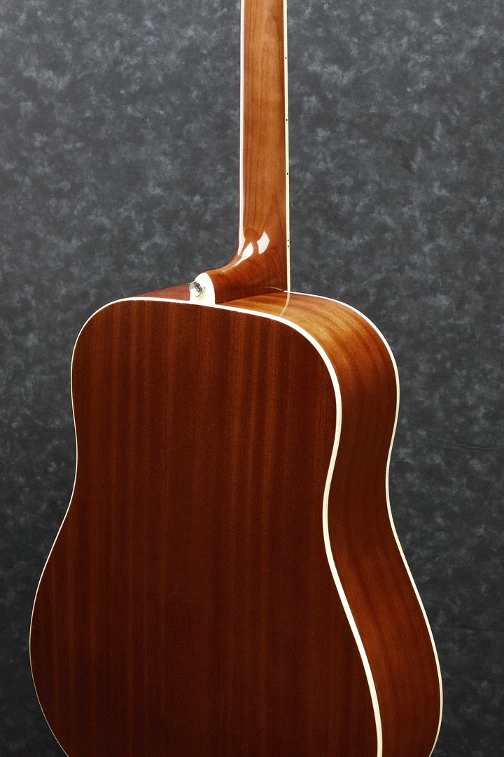 Ibanez PF15 NT Acoustic Guitar - Image 3