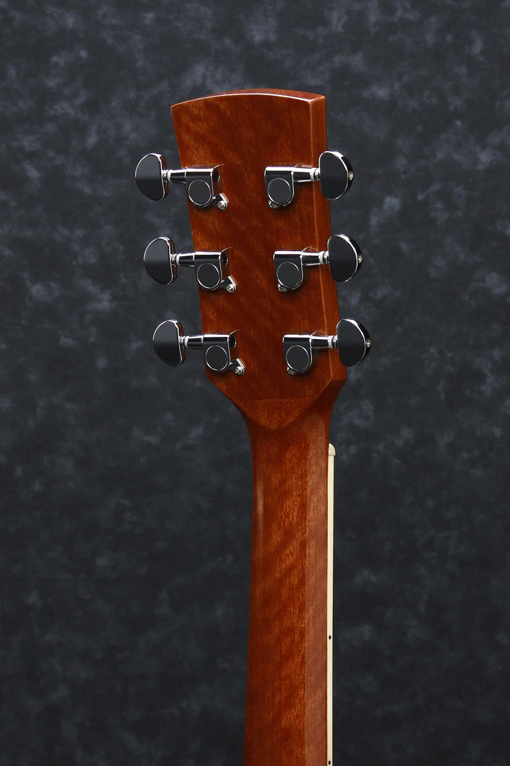 Ibanez PF15ECE NT Acoustic Guitar - Image 2