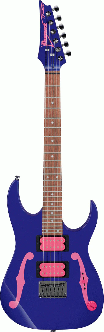 Ibanez PGMM11 JB PAUL GILBERT Electric Guitar
