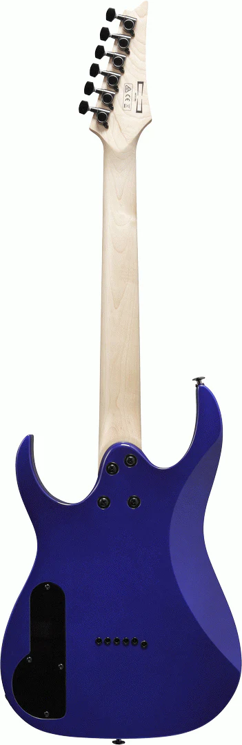 Ibanez PGMM11 JB PAUL GILBERT Electric Guitar - Image 2