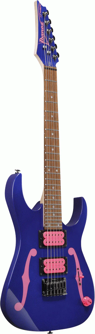 Ibanez PGMM11 JB PAUL GILBERT Electric Guitar - Image 3