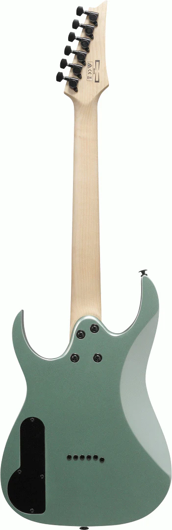 Ibanez PGMM21 MGN Paul Gilbert Electric Guitar - Image 2