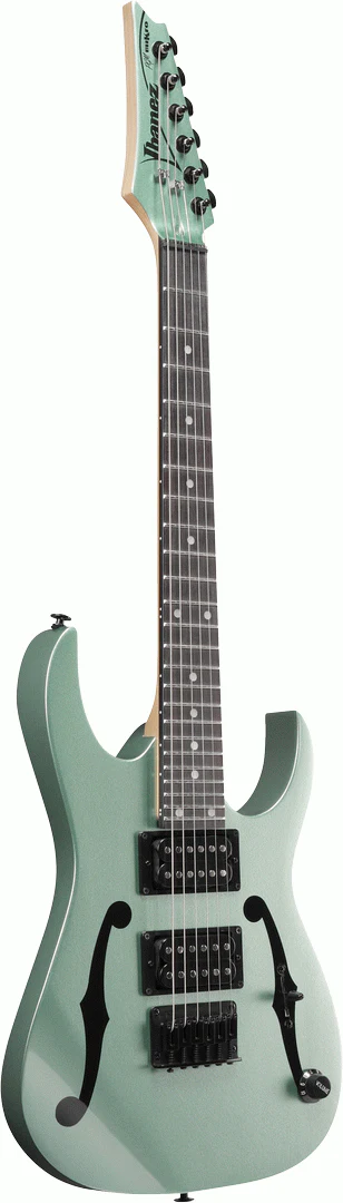 Ibanez PGMM21 MGN Paul Gilbert Electric Guitar - Image 3