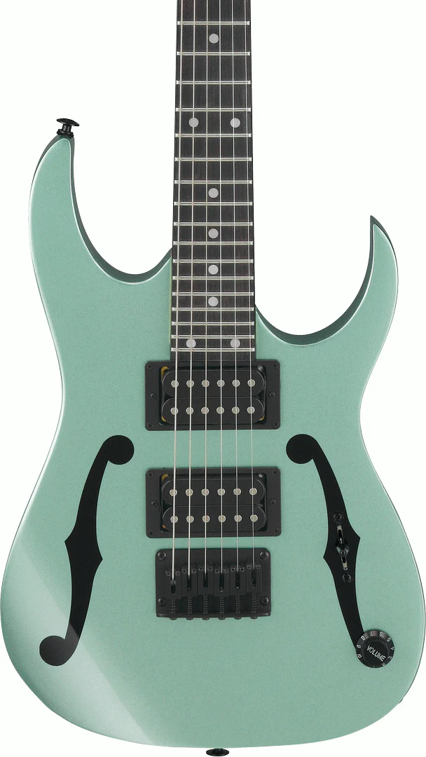 Ibanez PGMM21 MGN Paul Gilbert Electric Guitar - Image 4