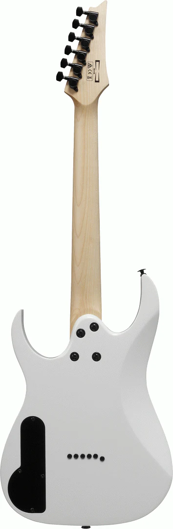 Ibanez PGMM31 WH Paul Gilbert Electric Guitar - Image 2