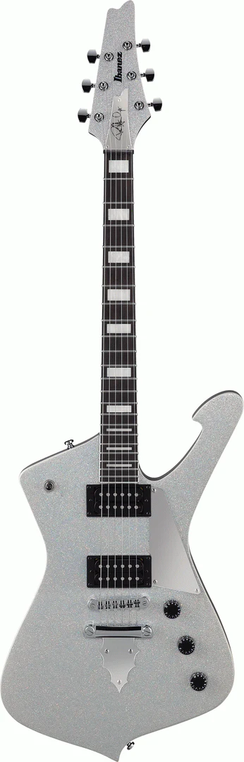 Ibanez PS60 SSL Paul Stanley Electric Guitar