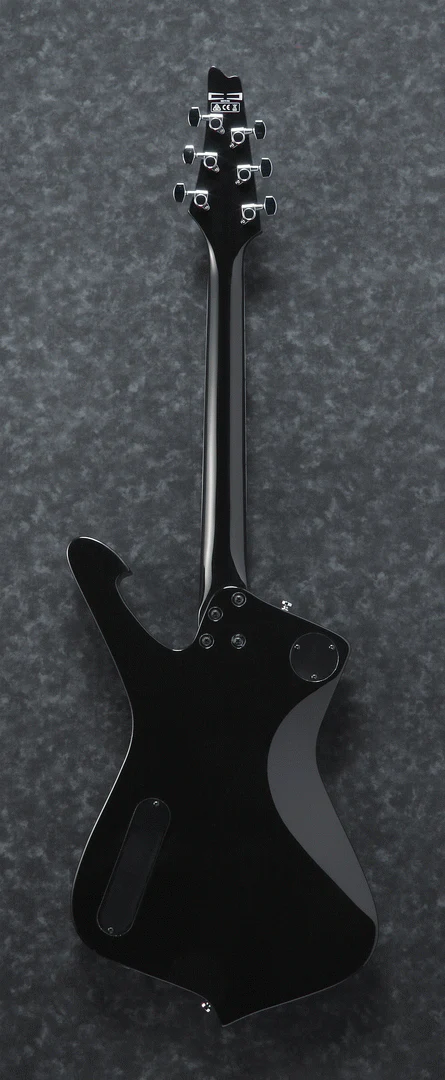 Ibanez PS60 SSL Paul Stanley Electric Guitar - Image 2