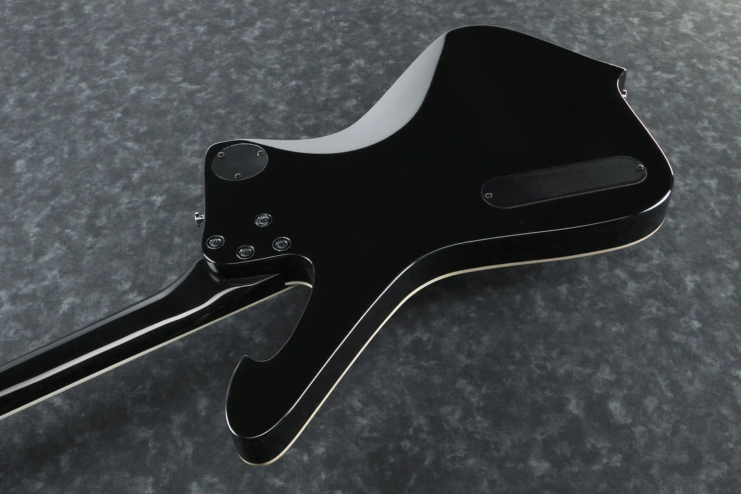 Ibanez PS60 SSL Paul Stanley Electric Guitar - Image 3