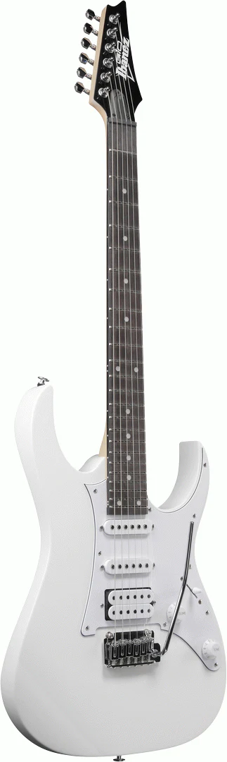 Ibanez RG140 WH Gio Electric Guitar - Image 3