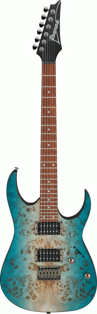 Ibanez RG421PB CHF Electric Guitar