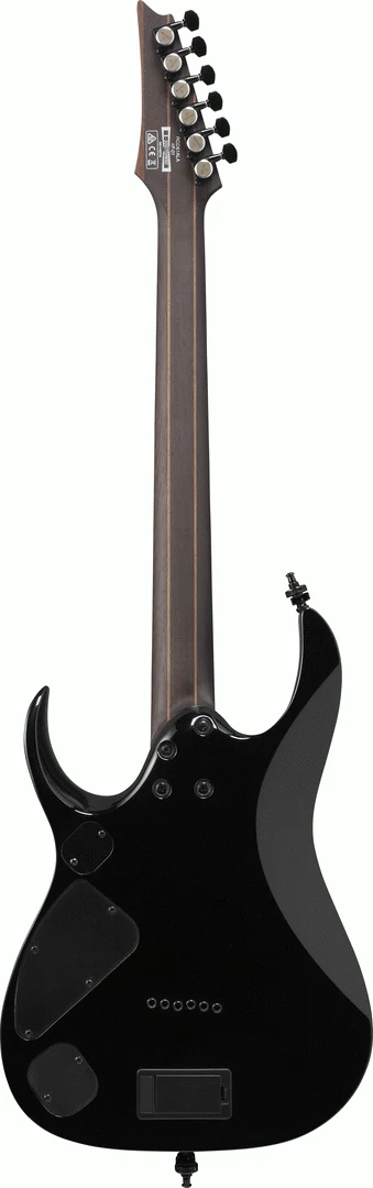 Ibanez RGD61ALA MTR Electric Guitar - Image 2