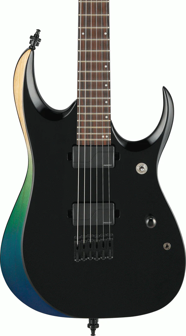 Ibanez RGD61ALA MTR Electric Guitar - Image 4