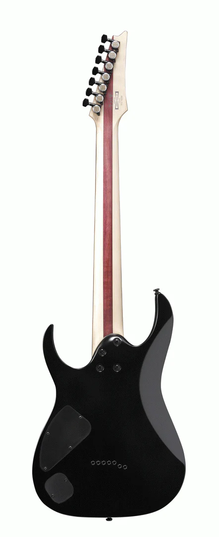 Ibanez RGIXL7 BKF Electric Guitar - Image 2
