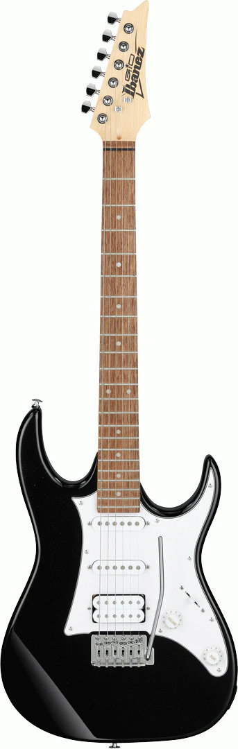 Ibanez RX40 BKN Gio Electric Guitar